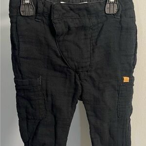 Zara Baby Boy Pants 6-9M